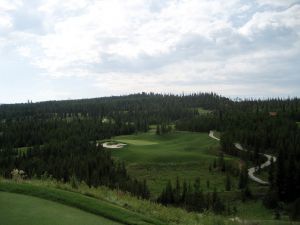 Spanish Peaks 3rd